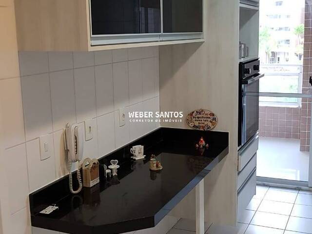 Apartamento para Venda em São José dos Campos - 5