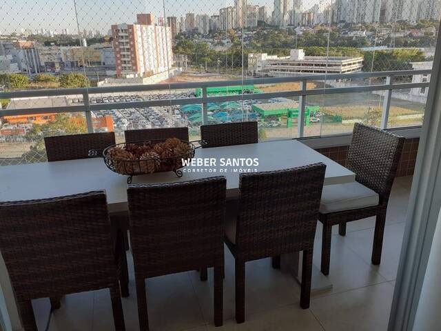 #6192 - Apartamento para Venda em São José dos Campos - SP