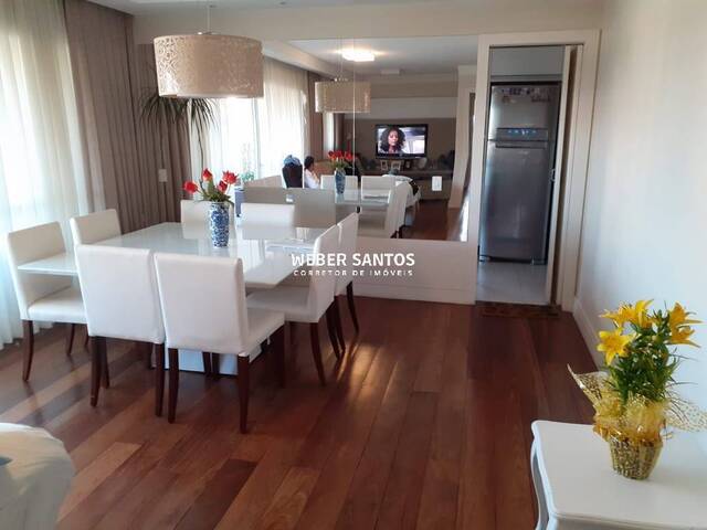 Apartamento para Venda em São José dos Campos - 2
