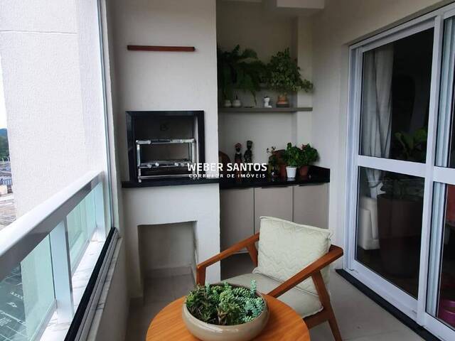 Apartamento para Venda em São José dos Campos - 2