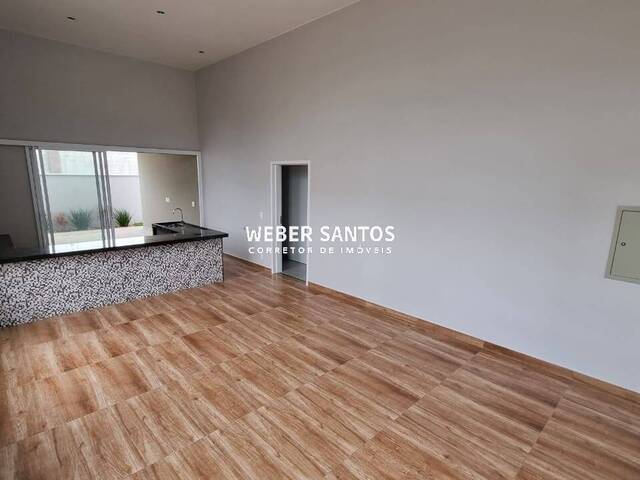 #6208 - Casa em condomínio para Venda em São José dos Campos - SP - 3
