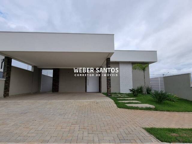 #6208 - Casa em condomínio para Venda em São José dos Campos - SP - 2