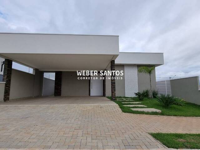 Casa em condomínio para Venda em São José dos Campos - 2