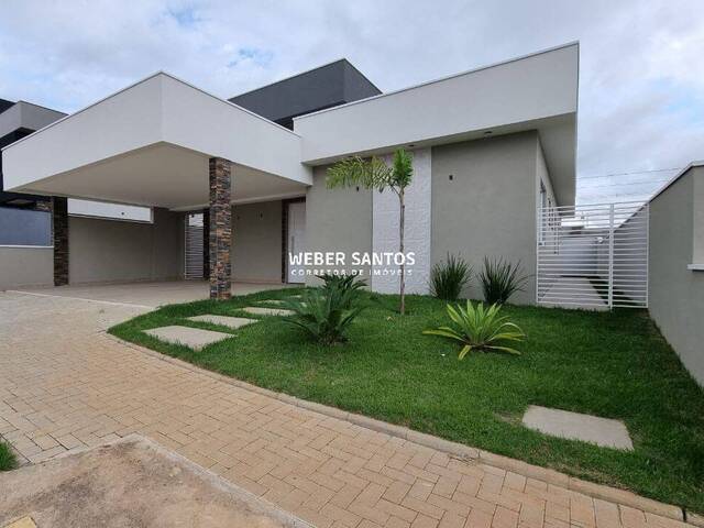 #6208 - Casa em condomínio para Venda em São José dos Campos - SP - 1