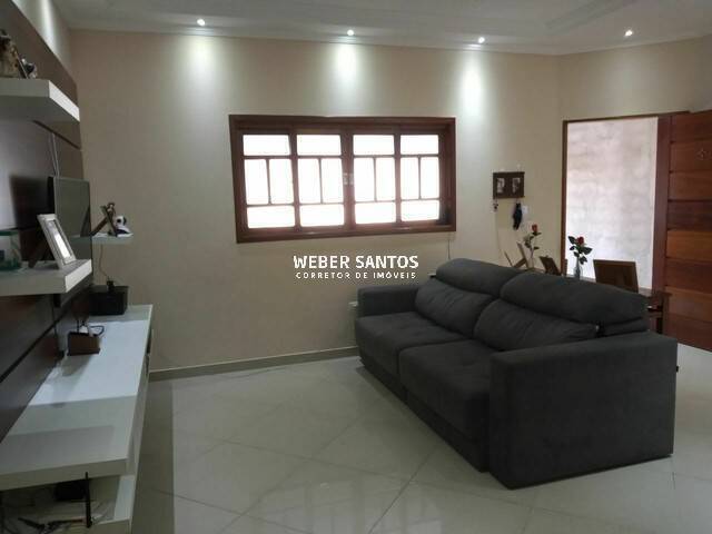 #6229 - Casa para Venda em São José dos Campos - SP - 3