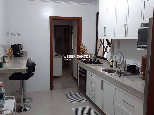Apartamento para Venda em São José dos Campos - 3