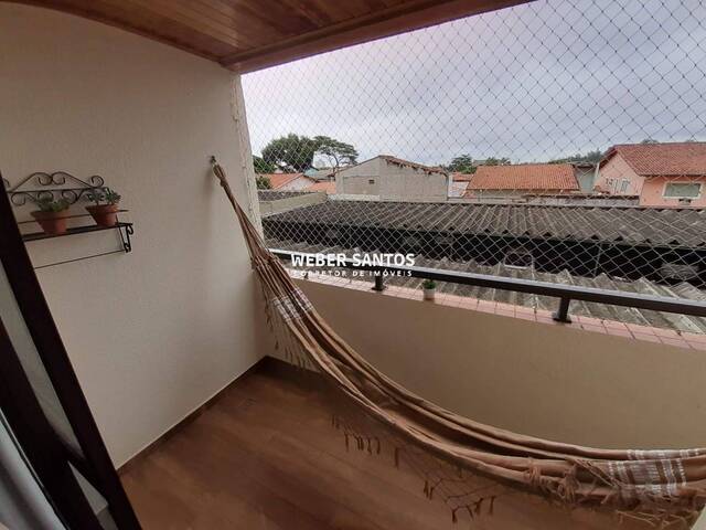 Apartamento para Venda em São José dos Campos - 2