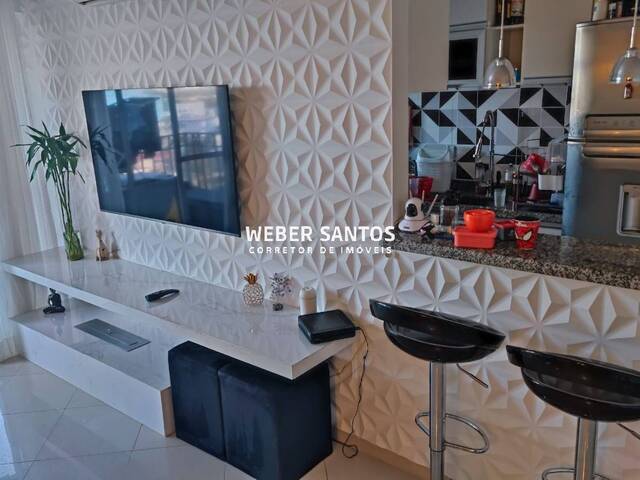 Apartamento para Venda em São José dos Campos - 2