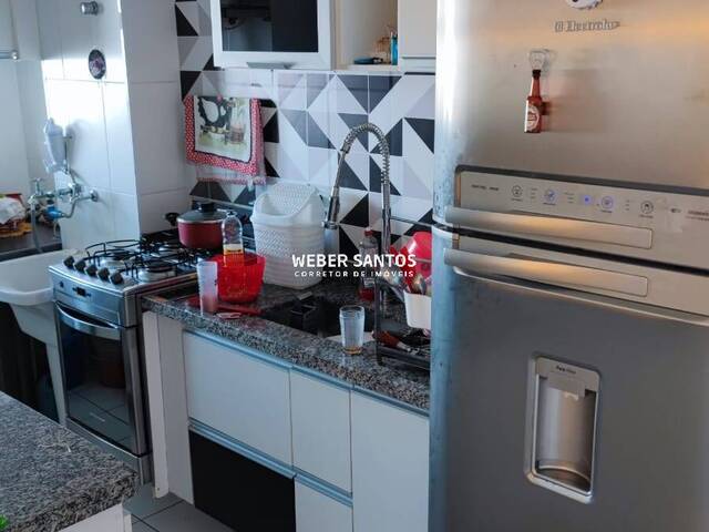 Apartamento para Venda em São José dos Campos - 3