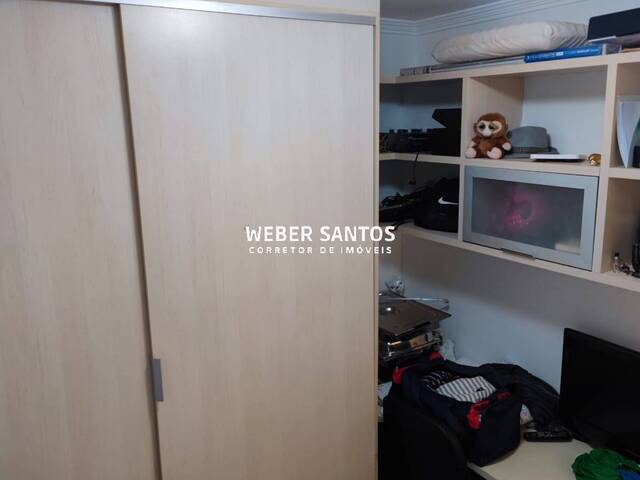 Apartamento para Venda em São José dos Campos - 4