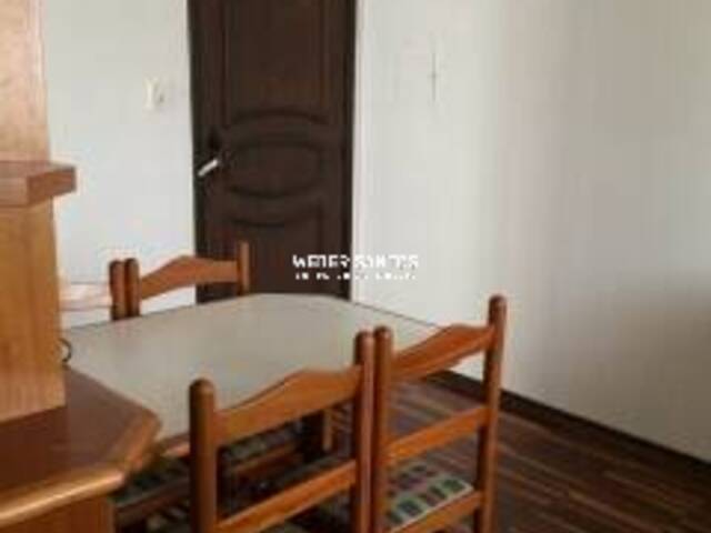 Apartamento para Venda em São José dos Campos - 2