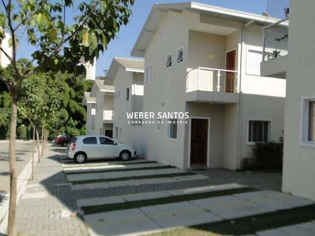 #6283 - Casa em condomínio para Venda em São José dos Campos - SP - 1