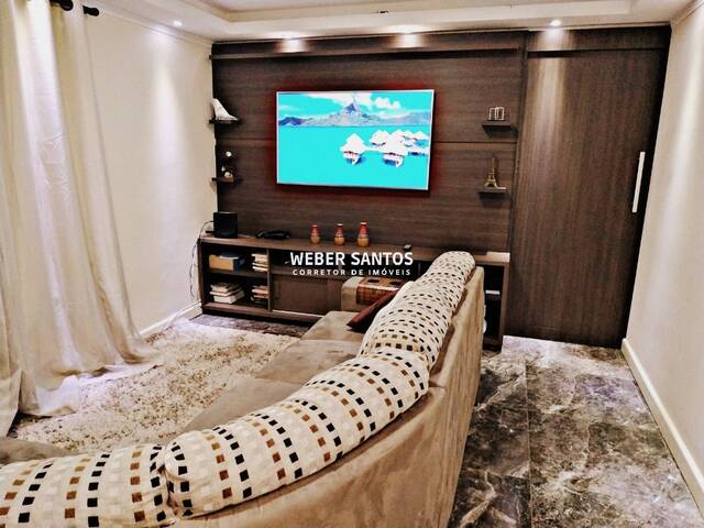 Casa para Venda em São José dos Campos - 2