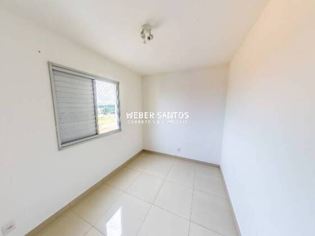 Apartamento para Venda em São José dos Campos - 3