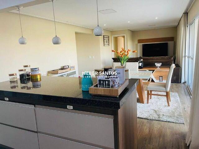 Apartamento para Venda em São José dos Campos - 2