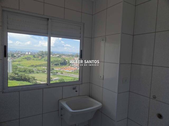 Apartamento para Venda em São José dos Campos - 5