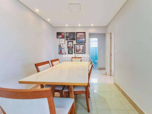 #6327 - Apartamento para Venda em São José dos Campos - SP - 3