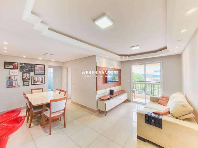 #6327 - Apartamento para Venda em São José dos Campos - SP - 2