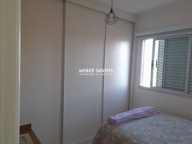 Apartamento para Venda em São José dos Campos - 5
