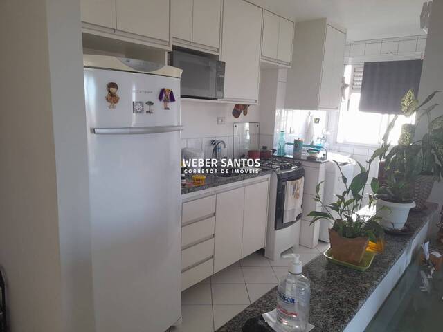Apartamento para Venda em São José dos Campos - 4