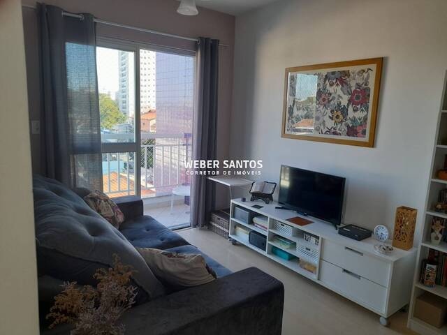 Apartamento para Venda em São José dos Campos - 2