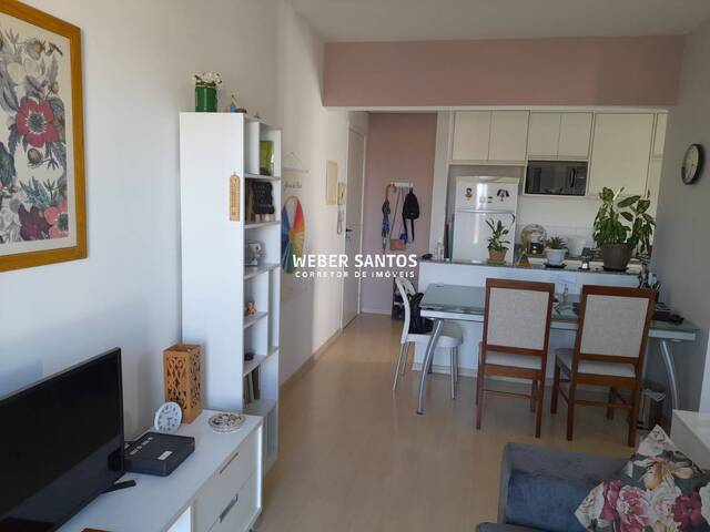 Apartamento para Venda em São José dos Campos - 3