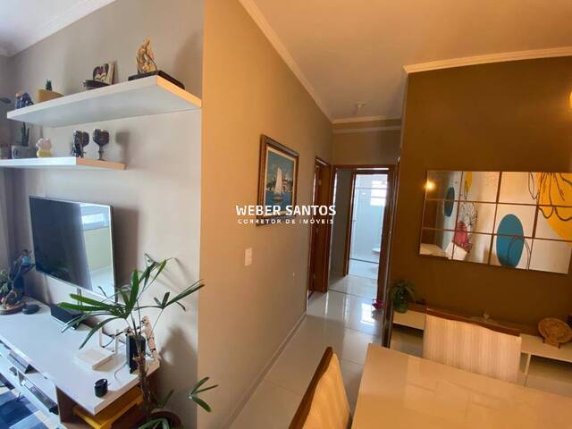 Apartamento para Venda em São José dos Campos - 4