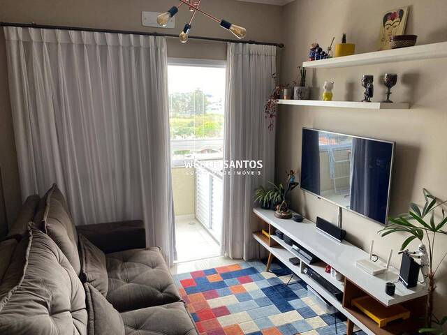 Apartamento para Venda em São José dos Campos - 3