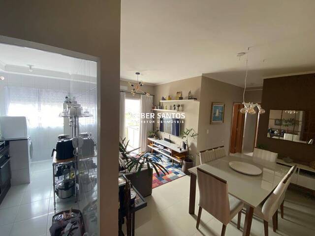 Apartamento para Venda em São José dos Campos - 5