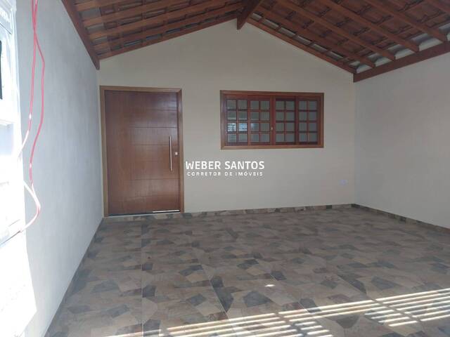 #6350 - Casa para Venda em São José dos Campos - SP - 1