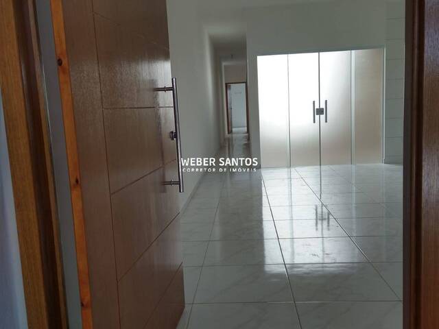 #6350 - Casa para Venda em São José dos Campos - SP - 3