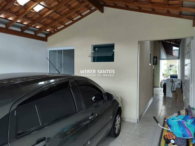 #6354 - Casa para Venda em São José dos Campos - SP - 3