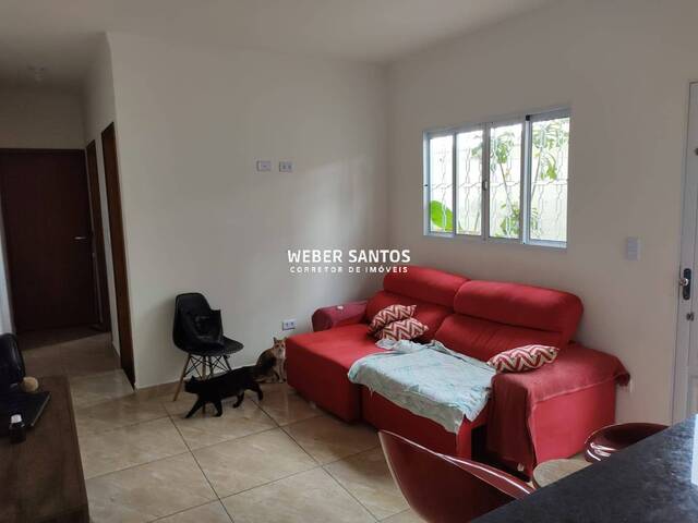 #6354 - Casa para Venda em São José dos Campos - SP - 1
