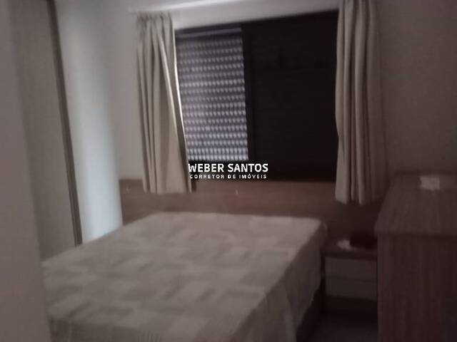 Apartamento para Venda em São José dos Campos - 4