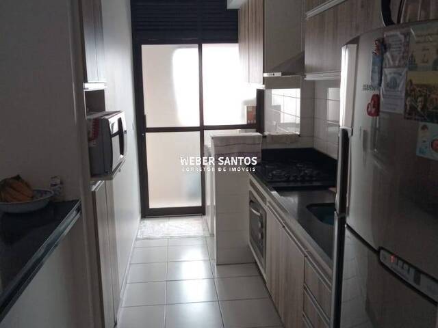 Apartamento para Venda em São José dos Campos - 3