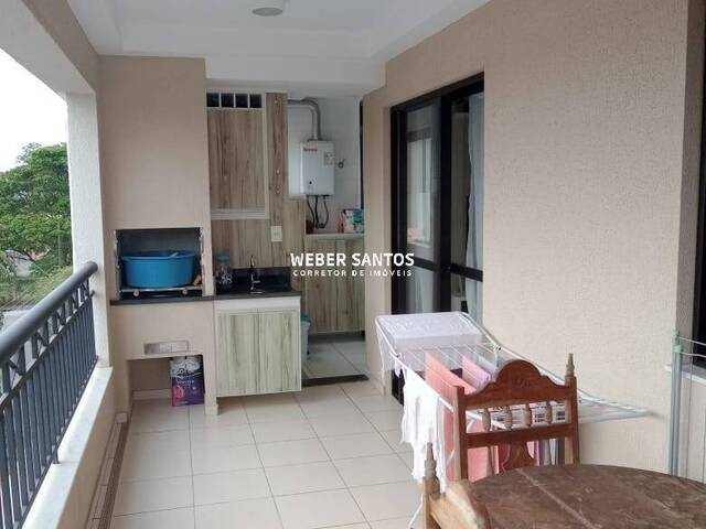 Apartamento para Venda em São José dos Campos - 2