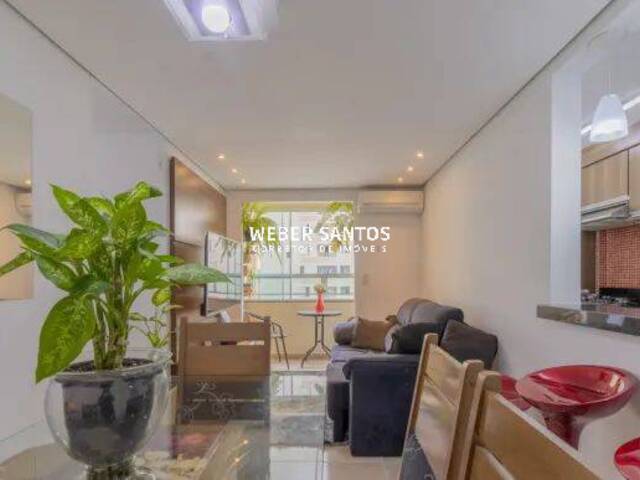 Apartamento para Venda em São José dos Campos - 4