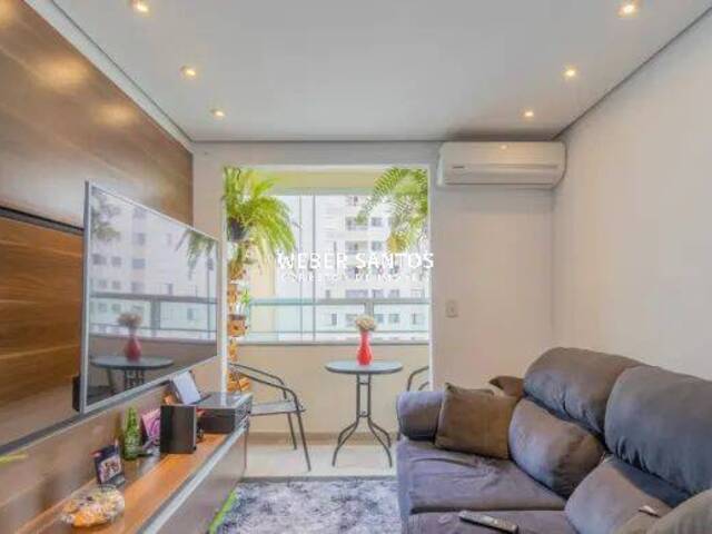 #6356 - Apartamento para Venda em São José dos Campos - SP - 1