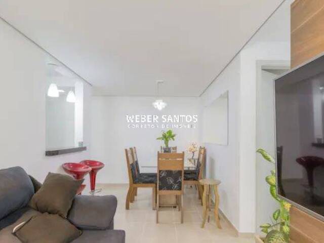 #6356 - Apartamento para Venda em São José dos Campos - SP - 3
