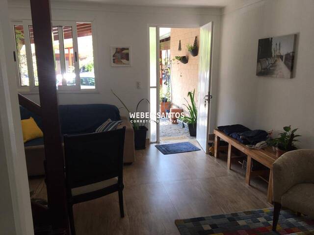 Casa para Venda em São José dos Campos - 2