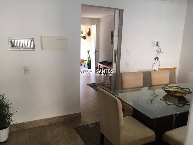 Casa para Venda em São José dos Campos - 3