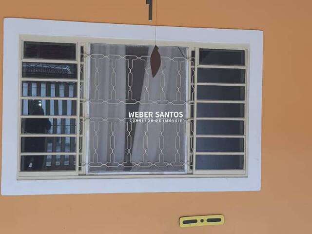 #6367 - Casa para Venda em São José dos Campos - SP - 1