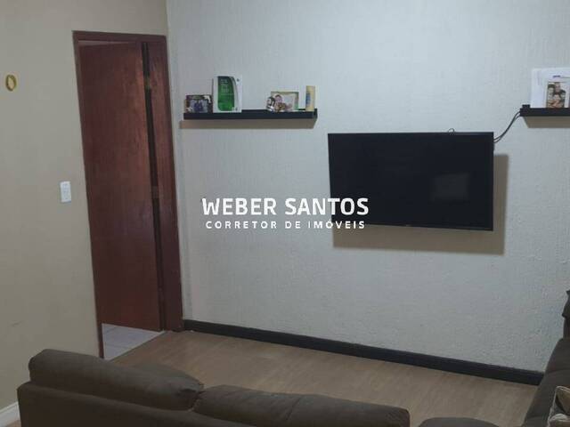 Casa para Venda em São José dos Campos - 2