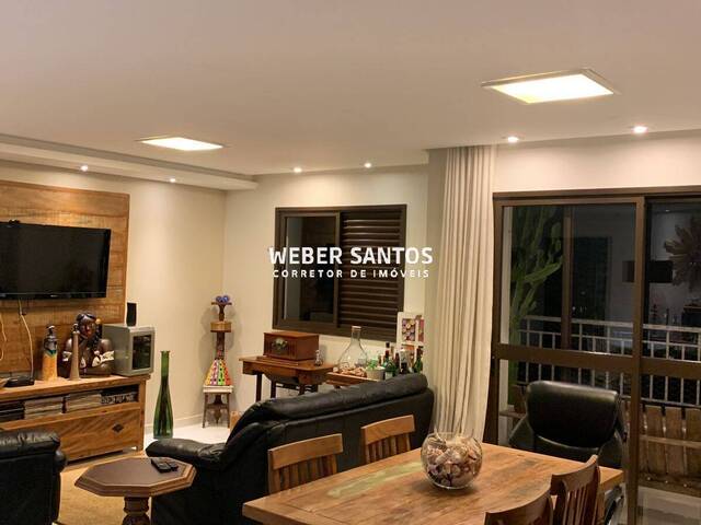 Apartamento para Venda em São José dos Campos - 4