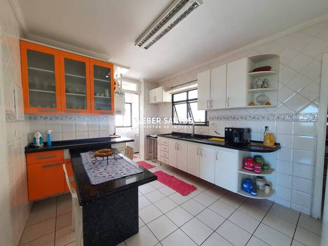 #6370 - Apartamento para Venda em São José dos Campos - SP - 2