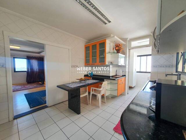 #6370 - Apartamento para Venda em São José dos Campos - SP - 3