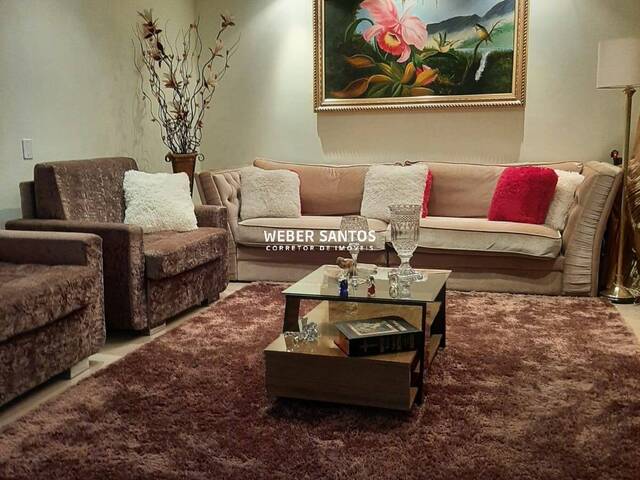 Casa para Venda em São José dos Campos - 2