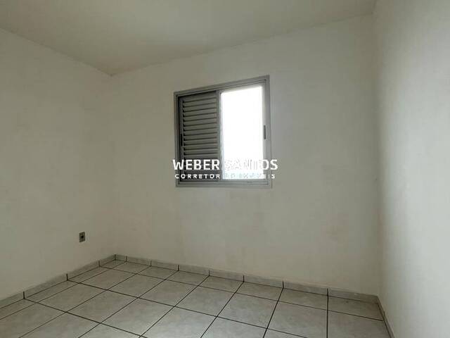 Apartamento para Venda em São José dos Campos - 3