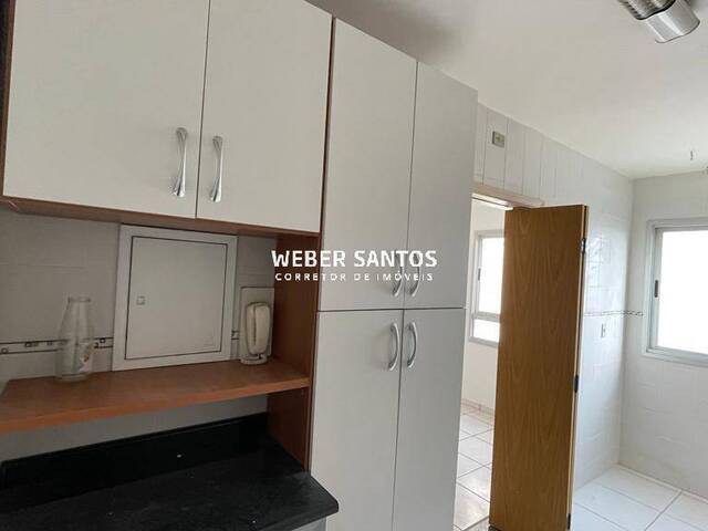 Apartamento para Venda em São José dos Campos - 5