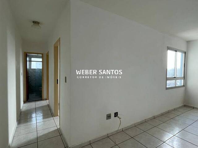 Apartamento para Venda em São José dos Campos - 2